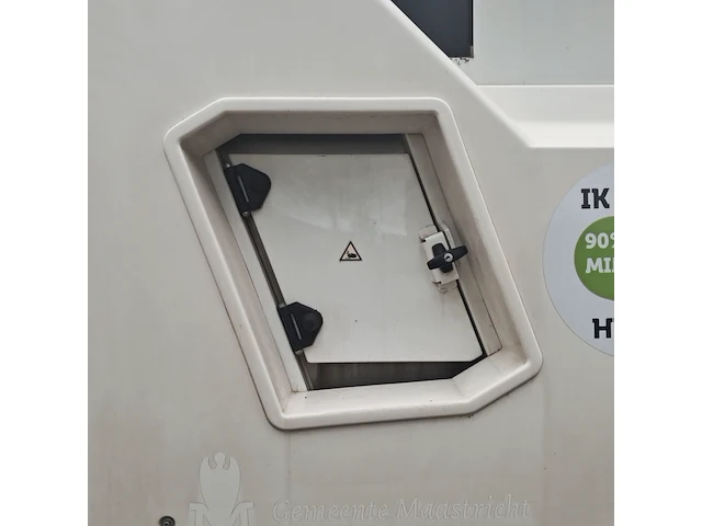 Veegmachine, schmidt, cleango 500, 2018 - afbeelding 6 van  48