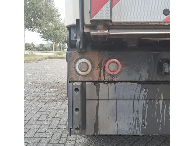 Veegmachine, schmidt, cleango 500, 2018 - afbeelding 8 van  48