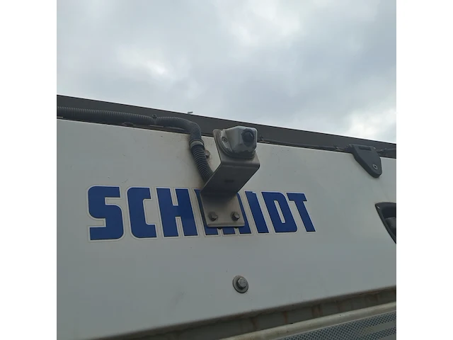 Veegmachine, schmidt, cleango 500, 2018 - afbeelding 9 van  48