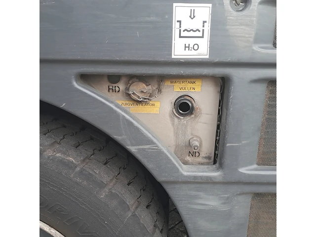 Veegmachine, schmidt, cleango 500, 2018 - afbeelding 11 van  48