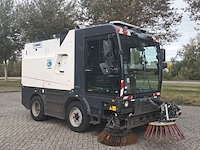 Veegmachine, schmidt, cleango 500, 2018