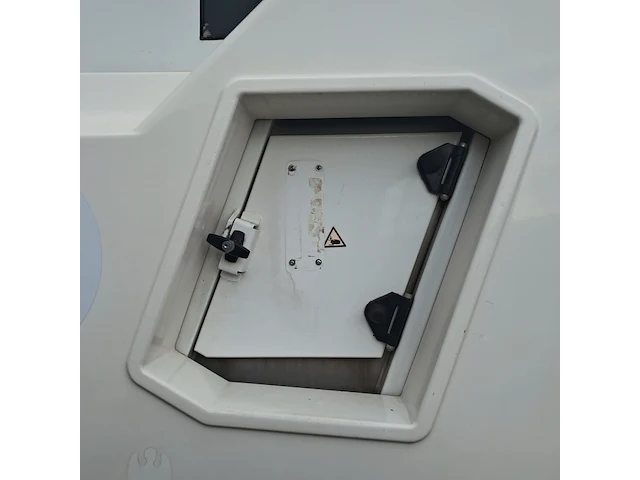Veegmachine, schmidt, cleango 500, 2018 - afbeelding 13 van  48