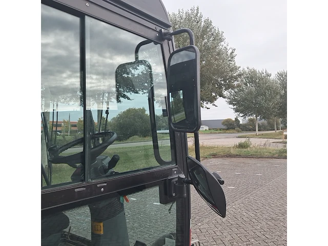 Veegmachine, schmidt, cleango 500, 2018 - afbeelding 15 van  48