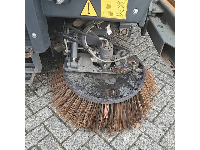 Veegmachine, schmidt, cleango 500, 2018 - afbeelding 16 van  48