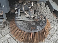 Veegmachine, schmidt, cleango 500, 2018 - afbeelding 16 van  48