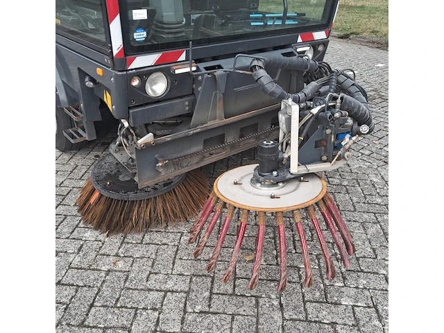 Veegmachine, schmidt, cleango 500, 2018 - afbeelding 17 van  48