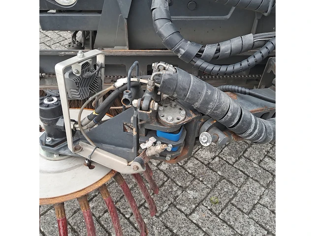 Veegmachine, schmidt, cleango 500, 2018 - afbeelding 18 van  48