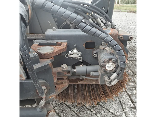 Veegmachine, schmidt, cleango 500, 2018 - afbeelding 19 van  48