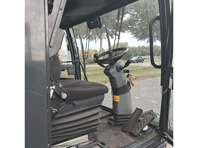Veegmachine, schmidt, cleango 500, 2018 - afbeelding 20 van  48