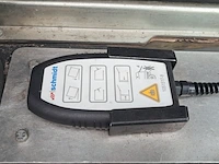 Veegmachine, schmidt, cleango 500, 2018 - afbeelding 22 van  48