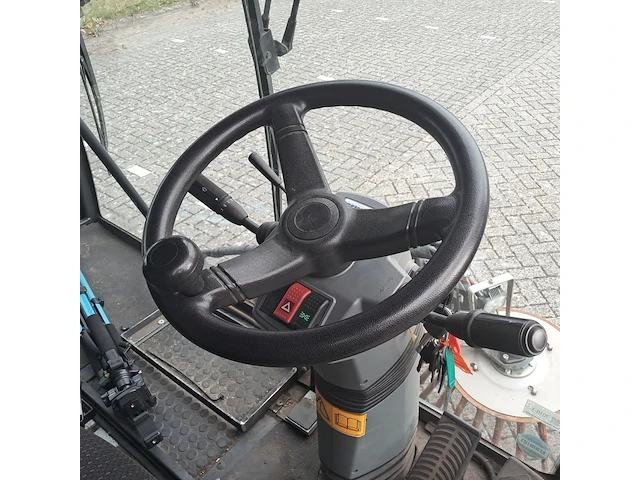 Veegmachine, schmidt, cleango 500, 2018 - afbeelding 24 van  48