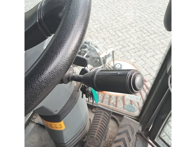 Veegmachine, schmidt, cleango 500, 2018 - afbeelding 25 van  48