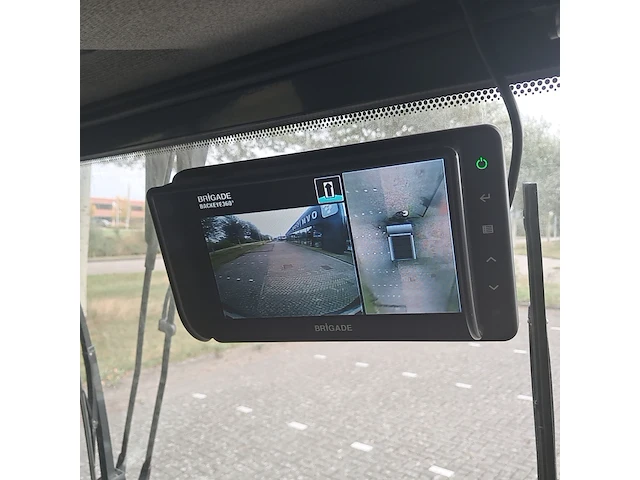 Veegmachine, schmidt, cleango 500, 2018 - afbeelding 33 van  48