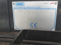 Veegmachine, schmidt, cleango 500, 2018 - afbeelding 38 van  48
