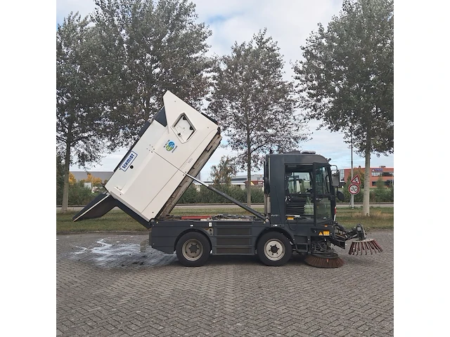 Veegmachine, schmidt, cleango 500, 2018 - afbeelding 39 van  48