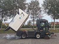 Veegmachine, schmidt, cleango 500, 2018 - afbeelding 39 van  48