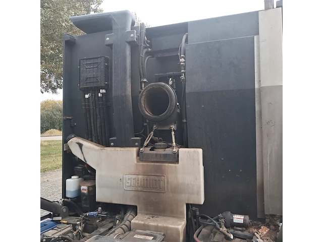 Veegmachine, schmidt, cleango 500, 2018 - afbeelding 40 van  48