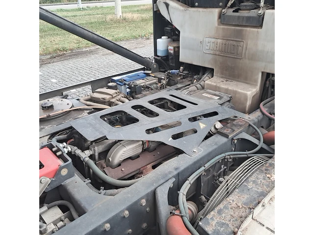 Veegmachine, schmidt, cleango 500, 2018 - afbeelding 41 van  48