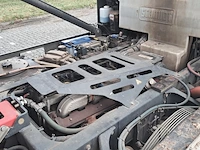 Veegmachine, schmidt, cleango 500, 2018 - afbeelding 41 van  48