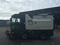 Veegmachine, schmidt, cleango 500, 2018 - afbeelding 45 van  48