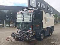 Veegmachine, schmidt, cleango 500, 2018 - afbeelding 46 van  48