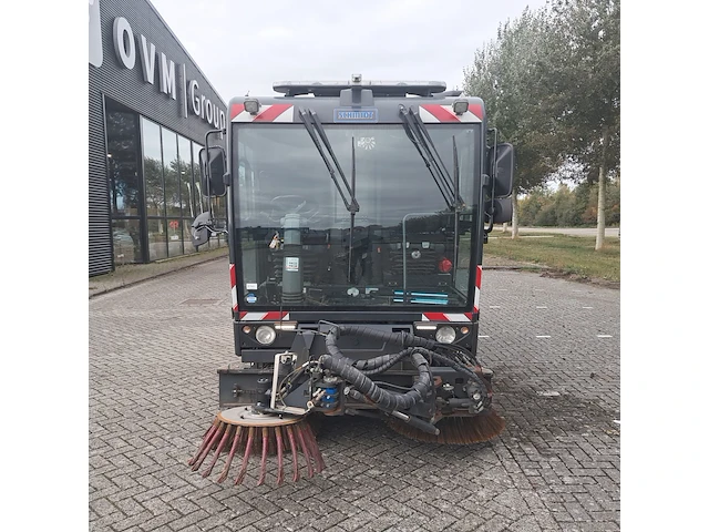 Veegmachine, schmidt, cleango 500, 2018 - afbeelding 47 van  48