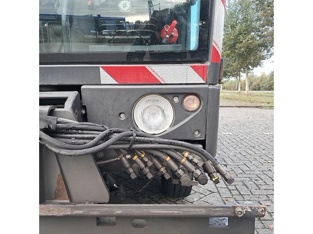 Veegmachine, schmidt, cleango 500, 2019 - afbeelding 2 van  58