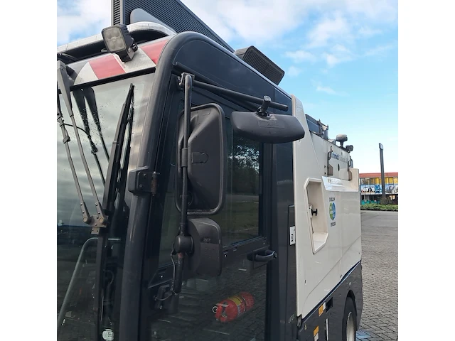 Veegmachine, schmidt, cleango 500, 2019 - afbeelding 3 van  58