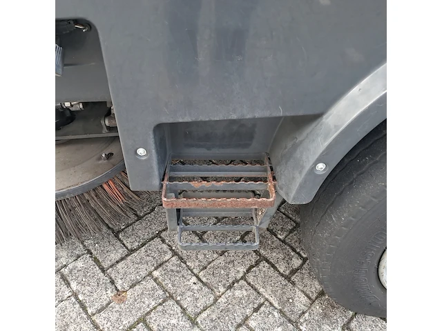 Veegmachine, schmidt, cleango 500, 2019 - afbeelding 4 van  58