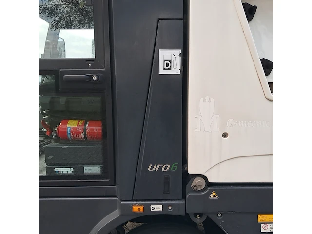 Veegmachine, schmidt, cleango 500, 2019 - afbeelding 5 van  58