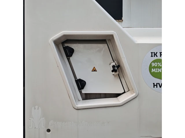 Veegmachine, schmidt, cleango 500, 2019 - afbeelding 7 van  58