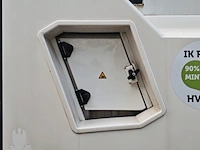 Veegmachine, schmidt, cleango 500, 2019 - afbeelding 7 van  58