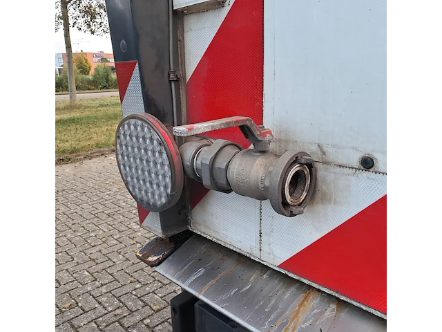 Veegmachine, schmidt, cleango 500, 2019 - afbeelding 9 van  58