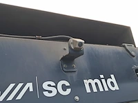 Veegmachine, schmidt, cleango 500, 2019 - afbeelding 10 van  58