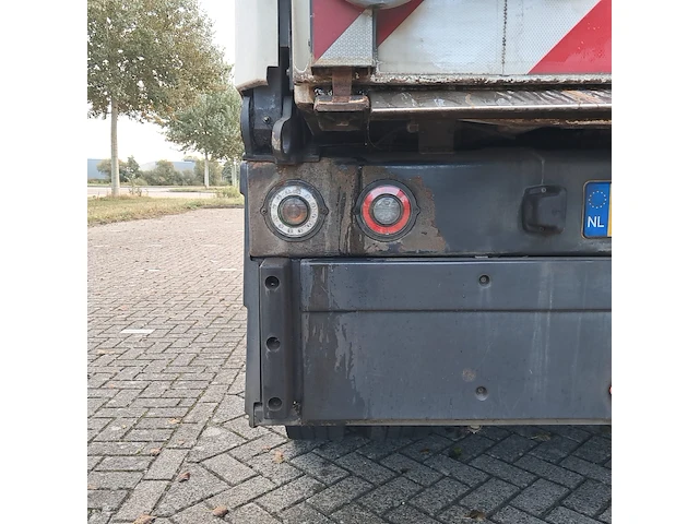 Veegmachine, schmidt, cleango 500, 2019 - afbeelding 11 van  58
