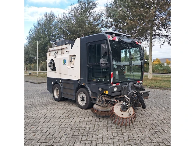 Veegmachine, schmidt, cleango 500, 2019 - afbeelding 1 van  58