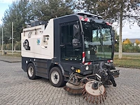 Veegmachine, schmidt, cleango 500, 2019 - afbeelding 1 van  58