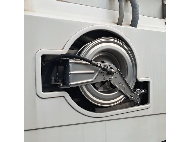 Veegmachine, schmidt, cleango 500, 2019 - afbeelding 13 van  58