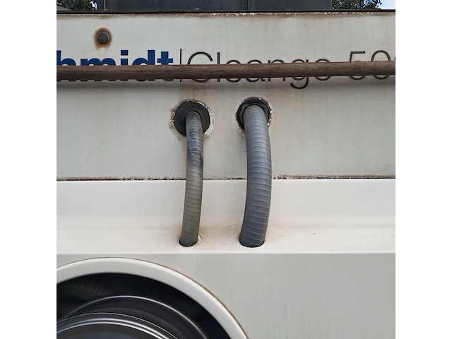 Veegmachine, schmidt, cleango 500, 2019 - afbeelding 14 van  58