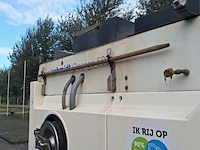 Veegmachine, schmidt, cleango 500, 2019 - afbeelding 15 van  58