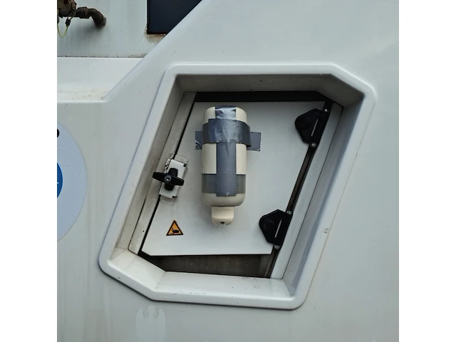 Veegmachine, schmidt, cleango 500, 2019 - afbeelding 17 van  58
