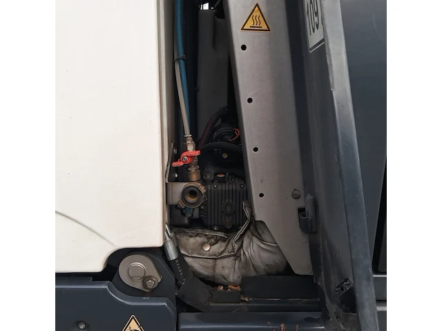 Veegmachine, schmidt, cleango 500, 2019 - afbeelding 18 van  58