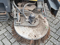 Veegmachine, schmidt, cleango 500, 2019 - afbeelding 19 van  58