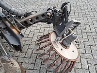Veegmachine, schmidt, cleango 500, 2019 - afbeelding 20 van  58