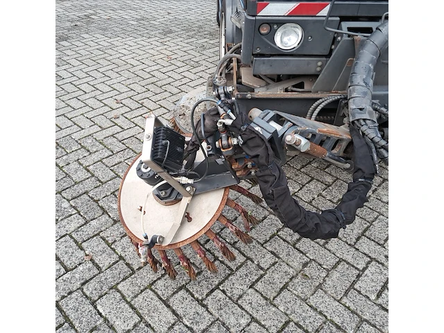 Veegmachine, schmidt, cleango 500, 2019 - afbeelding 21 van  58