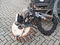 Veegmachine, schmidt, cleango 500, 2019 - afbeelding 21 van  58