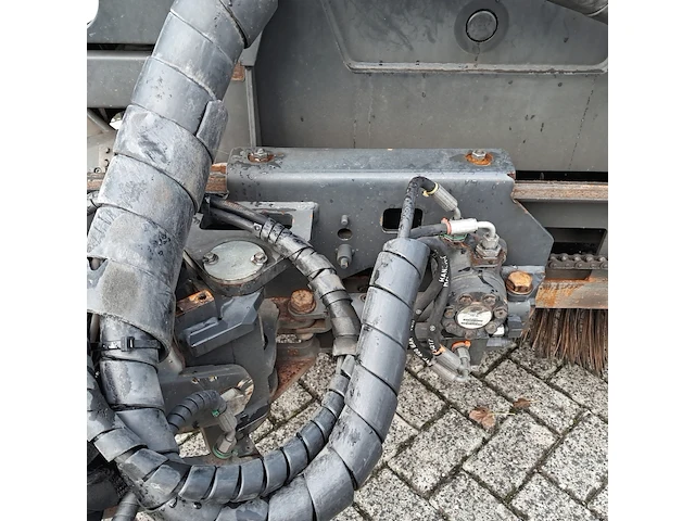 Veegmachine, schmidt, cleango 500, 2019 - afbeelding 22 van  58