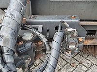 Veegmachine, schmidt, cleango 500, 2019 - afbeelding 22 van  58