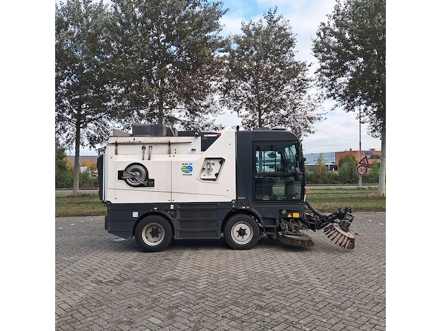 Veegmachine, schmidt, cleango 500, 2019 - afbeelding 12 van  58