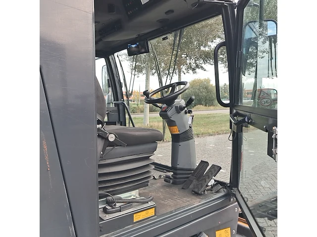 Veegmachine, schmidt, cleango 500, 2019 - afbeelding 24 van  58